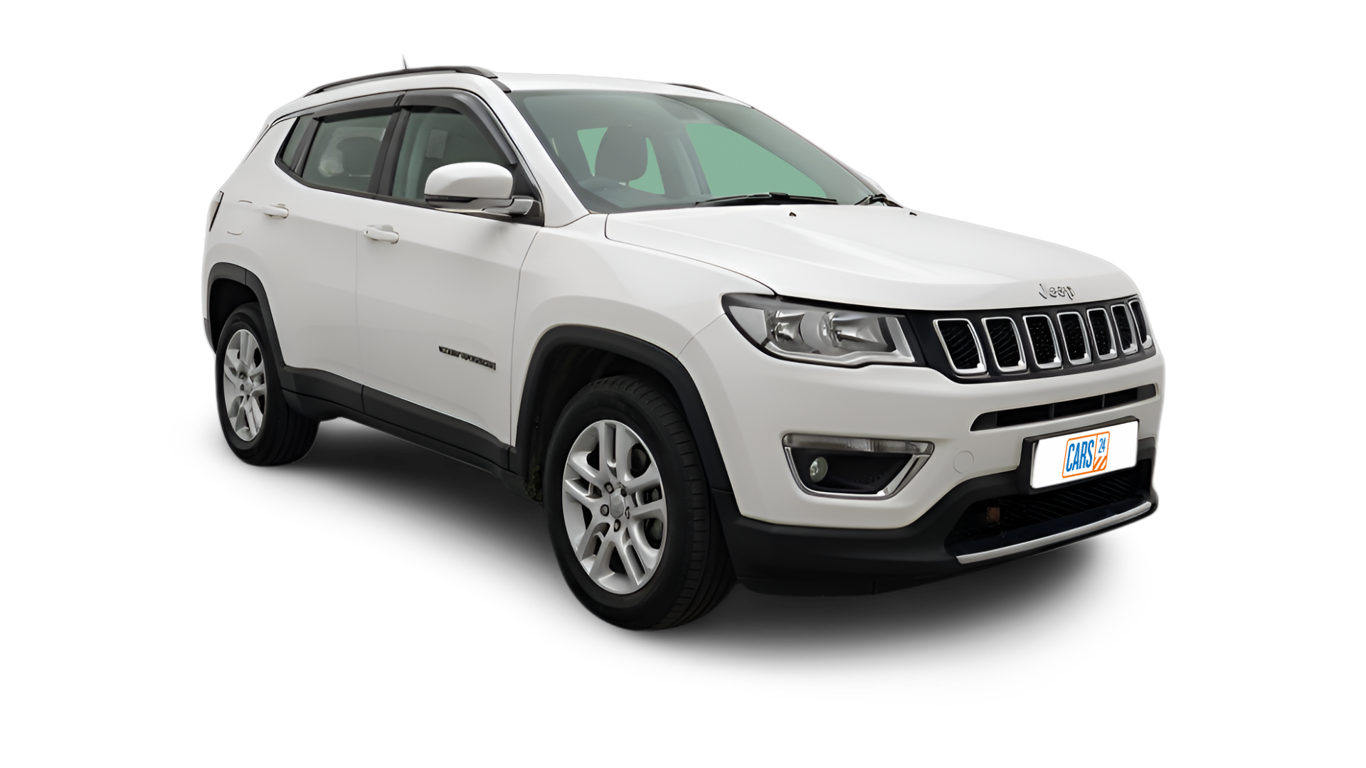 Jeep Compass-img